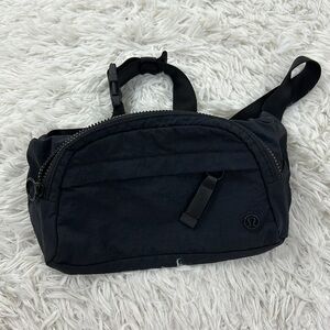 Lululemon Athletica Belt Bag